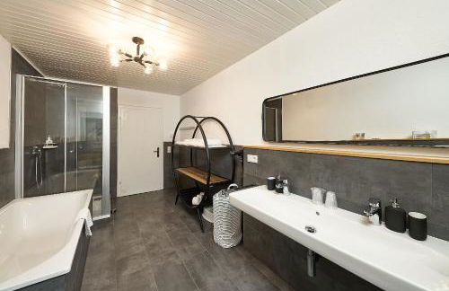 Ferienhaus Wehlener Rosengarten - Foto 9