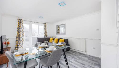 Lovely 2 Bed House in Grays. - Foto 2