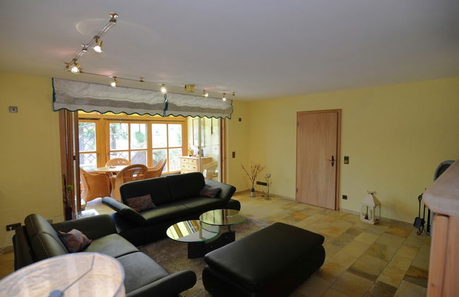 Apartment With Private Terrace in Prunn - Foto 15