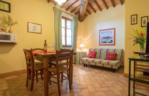 Apartment Ferienappartement mit Garten und Panoramablick by Interhome - Foto 1