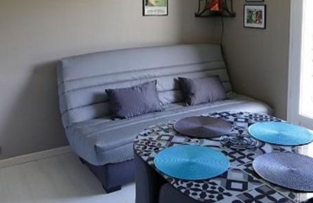 Le Gîte de L'Adrech - Foto 8