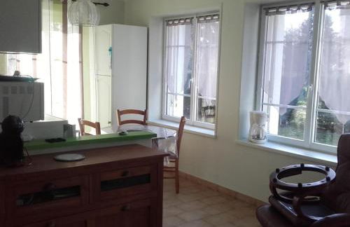 Maison de plain-pied avec parc arboré proche Zoo de Beauval - FR-1-491-335 - Foto 12