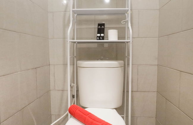 Best Value 1BR Apartment Connected to Mall at Anderson Supermall Mansion - Foto 14