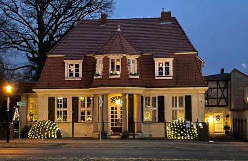 Ferienwohnungen an der Stadtvilla Rheinsberg - Foto 23