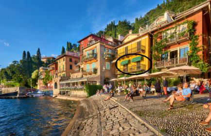 Varenna Caffè Apartment - Foto 11