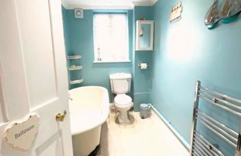 The Georgian Apartment - Photo 19