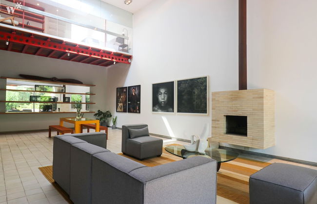 House in Miraflores by Wynwood House - Foto 18
