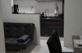 Apartamento Novo, Lindo e Confortável prox Centro - Foto 9