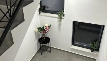 LuxStay Apartments APT3 - Private Parking, Terrace - Foto 4