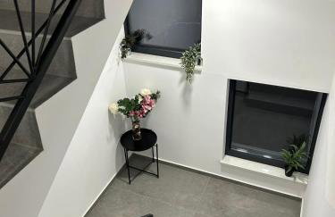 LuxStay Apartments APT3 - Private Parking, Terrace - Foto 4