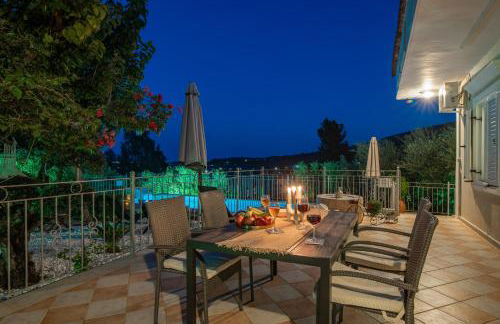 Villa Vrisi Zakynthos - Foto 31