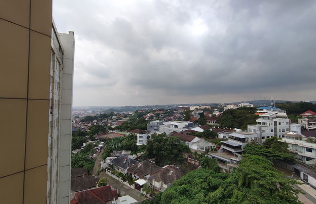 Comfort Studio At Candiland Apartment - Foto 9