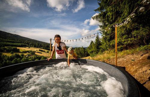 Osada Za gorami za lasami - Foto 50