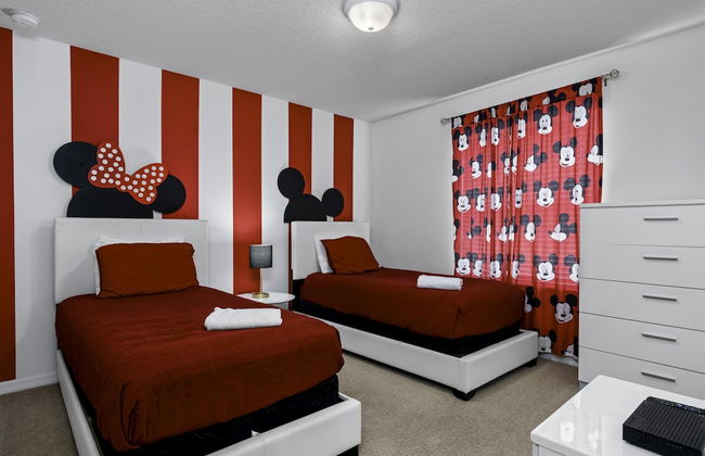 Sleeps 20 - Masterpiece Collection Ww101 - Foto 8