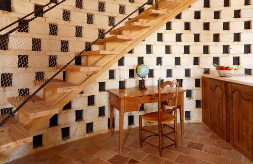 Le Domaine de Ravenoville - Pierres d'Histoire - Foto 21