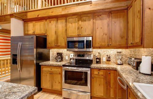 Abode at Moosehead Cabin - Foto 6