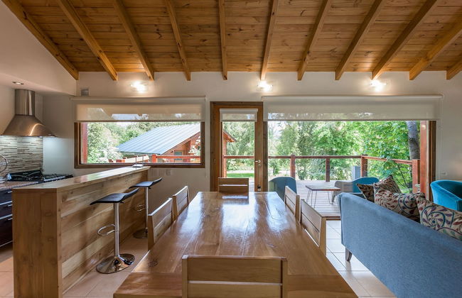 Solar Selvana - Casas de montaña - Foto 41