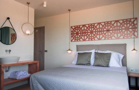 Amphitheatre Suites - Foto 76