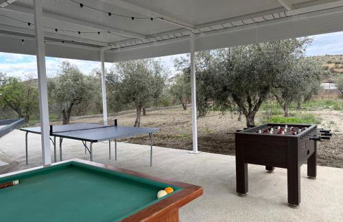 Villa Calatrue - Tabernas - Foto 49