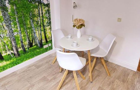 Harzbrise - Ferienwohnung mit Sauna, Smarthome, Wallbox - Photo 4