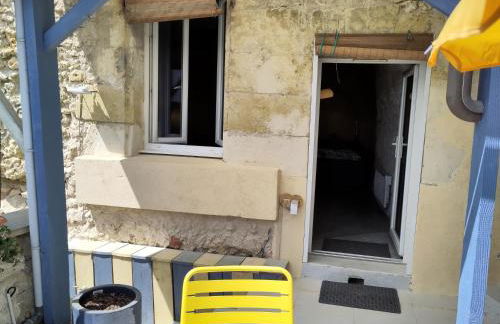 Le Gite de la Loire - Photo 43