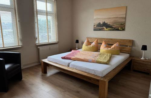 Ferienwohnungen Heideblick - Foto 9