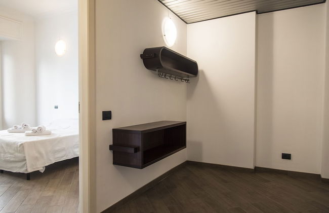 2 Bedrooms with Balcony in City Life District - Foto 10