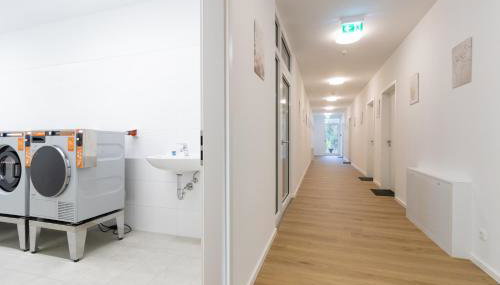 N8 - Business-Appartment-Hotel by Villa Dörr - Foto 4