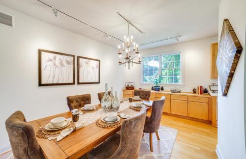 1 Mi to Indiana Dunes NP Spacious Gary Home! - Foto 9