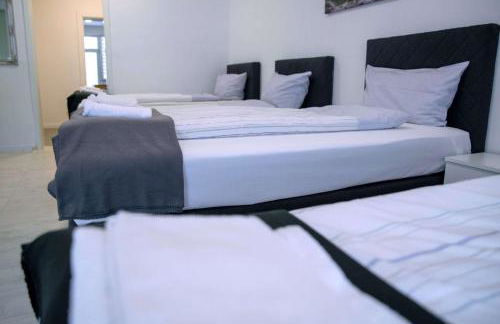 City Apartments in Neumünster - Ruhige Lage mit bester Anbindung - Foto 60