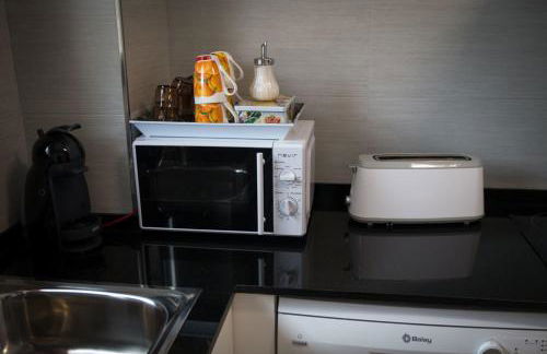 Apartament Bagà - Foto 76