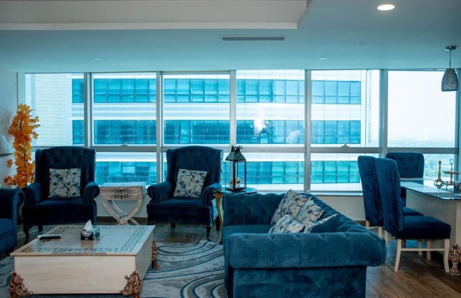 Centaurus Suites - Photo 47