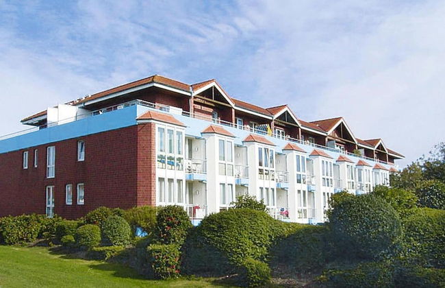 Ferienwohnung in Cuxhaven-duhnen - Foto 29