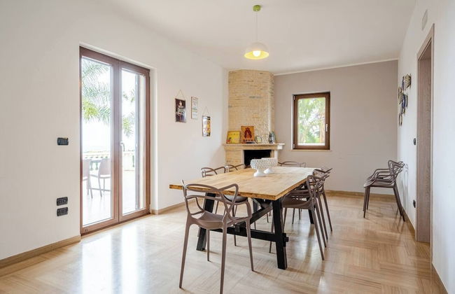 Villa strepitosa con vista mare - Foto 43