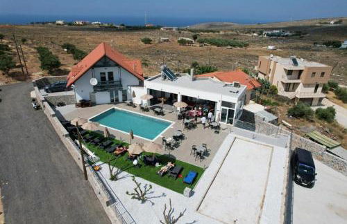 Gregory Luxury Villa by Cretevasion - Foto 39