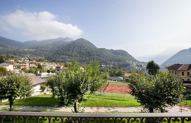 Villa Contrada - Foto 31