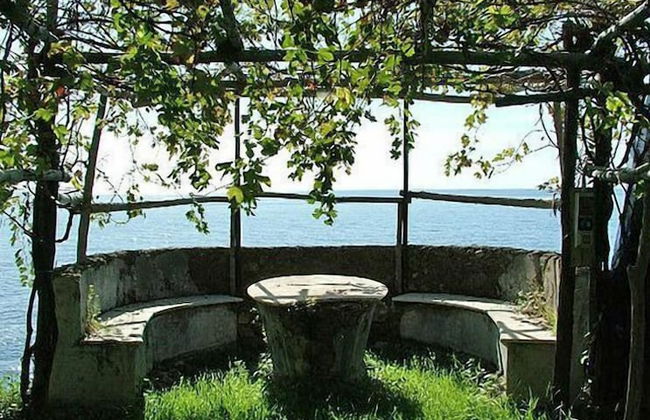 Bella Baia Glamping - Foto 80