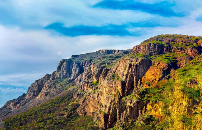 Waimea Canyon & Kōkeʻe State Park Day Trip - Foto 2