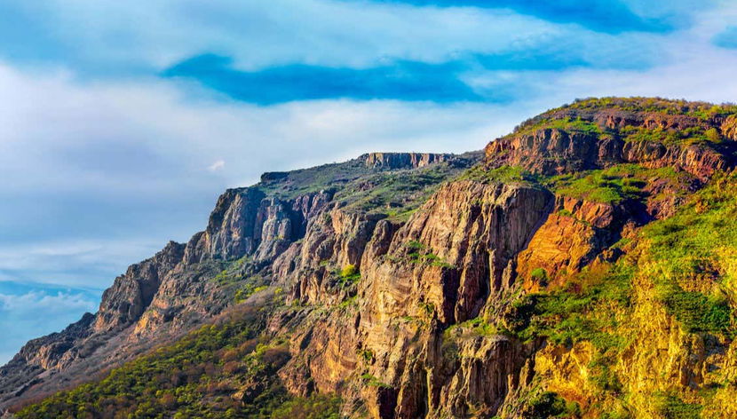 Waimea Canyon & Kōkeʻe State Park Day Trip - Foto 2