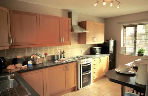 Hambleton House - Foto 11