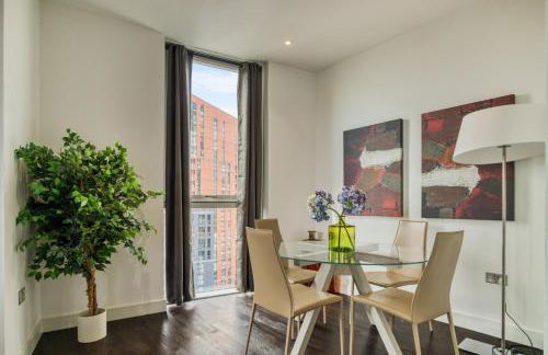 Stunning 360º View Luxurious Penthouse - Foto 16