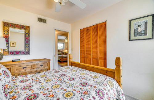 Peaceful Tucson Home with Pool 10 Mi to Downtown! - Foto 16