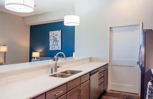 Landing Stunning 2BD Gym Rooftop Lounge - Foto 41