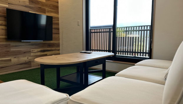 Mt Fuji Resort Club -Green- - Foto 4, Habitación