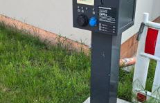 Moderne 3 Zimmer Wohnung Panorama mit großem Balkon für 4Personen inklusive Wifi und Parkplatz - Foto 30