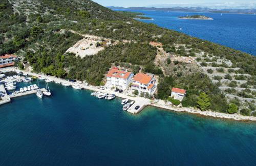 Apartments by the sea Zaglav, Dugi otok - 12424 - Foto 3