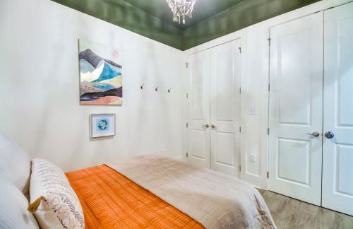 Downtown Lynchburg Condo with James River Views - Foto 16