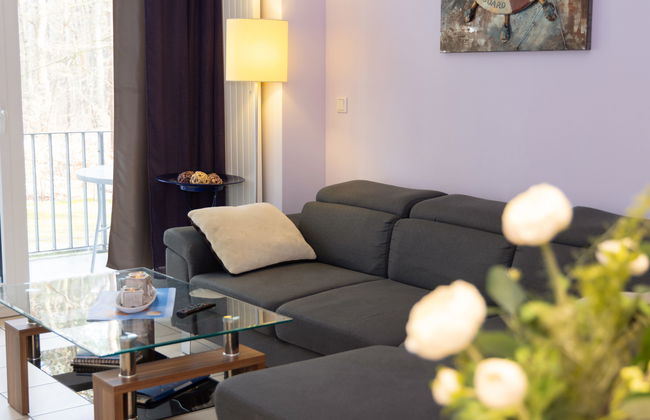 Südwind App. 9 - Foto 8