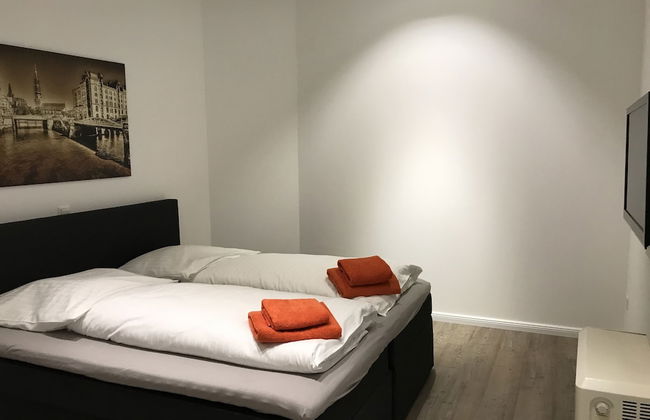 Appartement 8er Deck - Foto 6