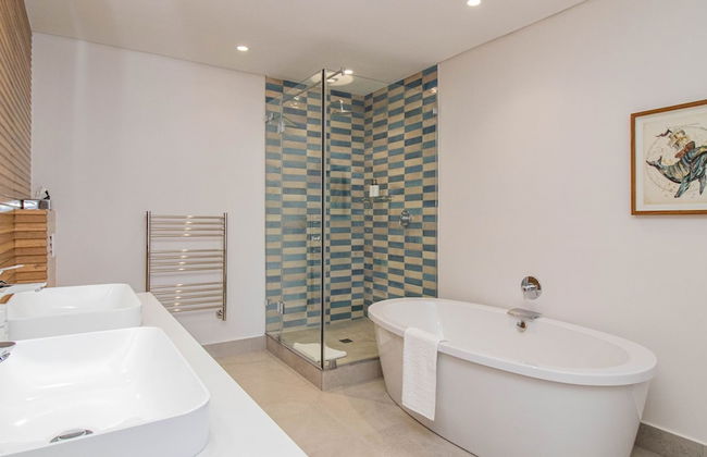 Hermanus Luxury Apartments - Foto 69